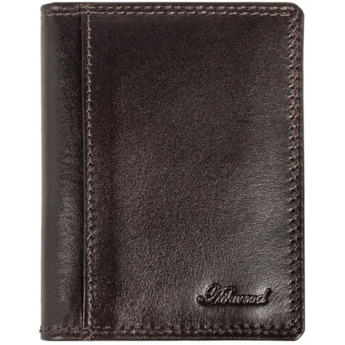 Кардхолдер Ashwood 1290 VT Brown Фото