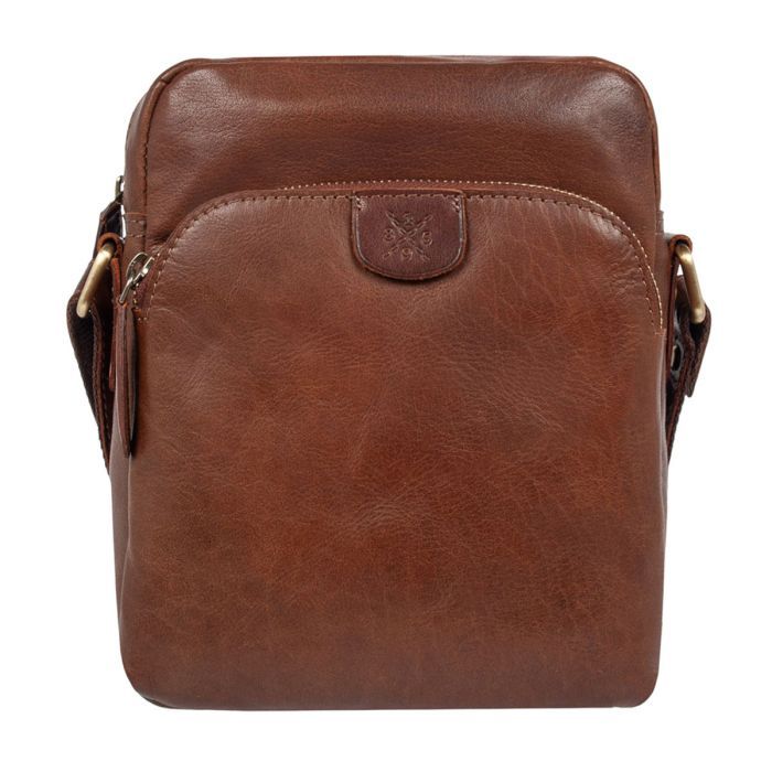 Сумка Ashwood T79 Chestnut Фото