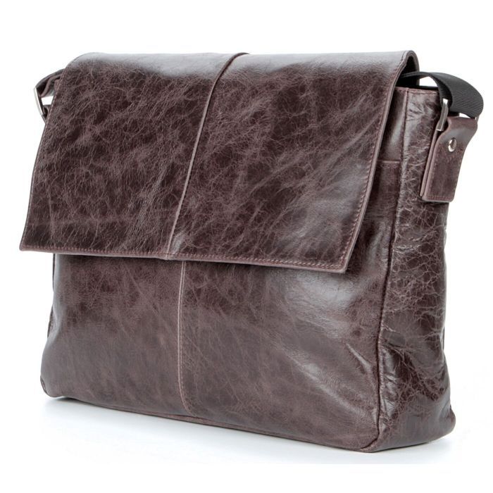 Сумка Shvigel Коричневая Фото