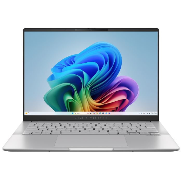 Ноутбук ASUS Vivobook S 14 OLED M5406WA-PP024 Фото