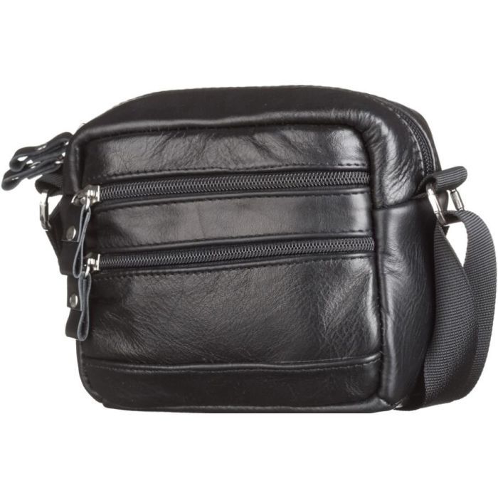 Сумка Shvigel Черная Фото