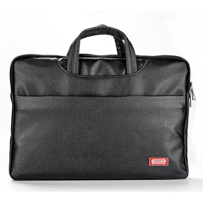 Сумка для ноутбука XO 15" CB08 black Фото