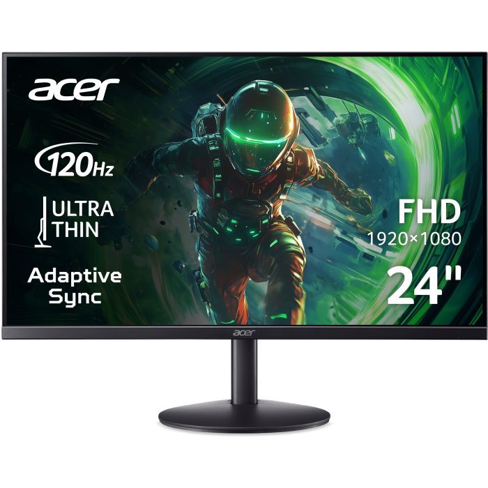 Монитор Acer SA243YG0bi Фото