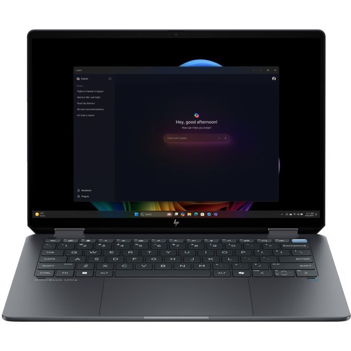 Ноутбук HP OmniBook Ultra Flip 14-fh0001 Фото