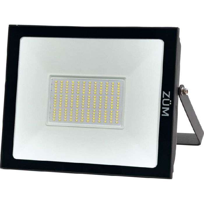 Прожектор Євросвітло ZUM 150 6400K Фото