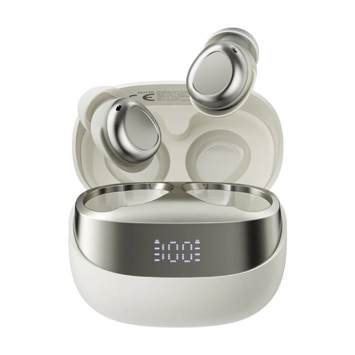 Наушники Blackview AirBuds 9 White Фото