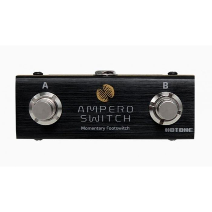 Футконтроллер Hotone Audio FS-1 Фото