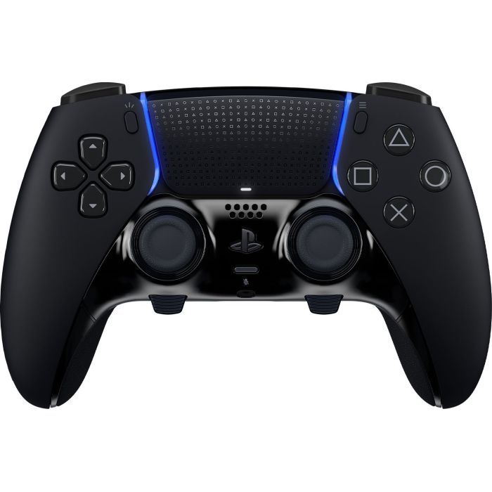 Геймпад Sony Playstation Dualsense EDGE Midnight Black Фото