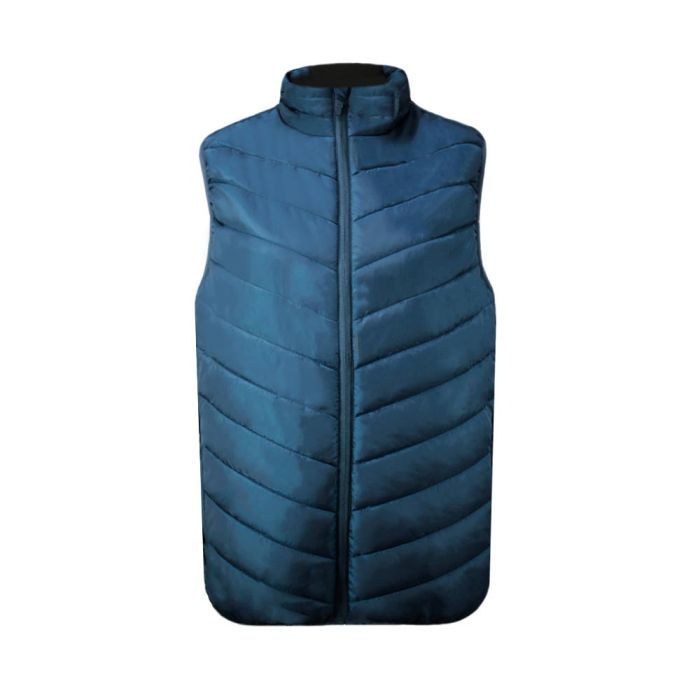 Жилет Thermalli La Grave синій XXL Фото