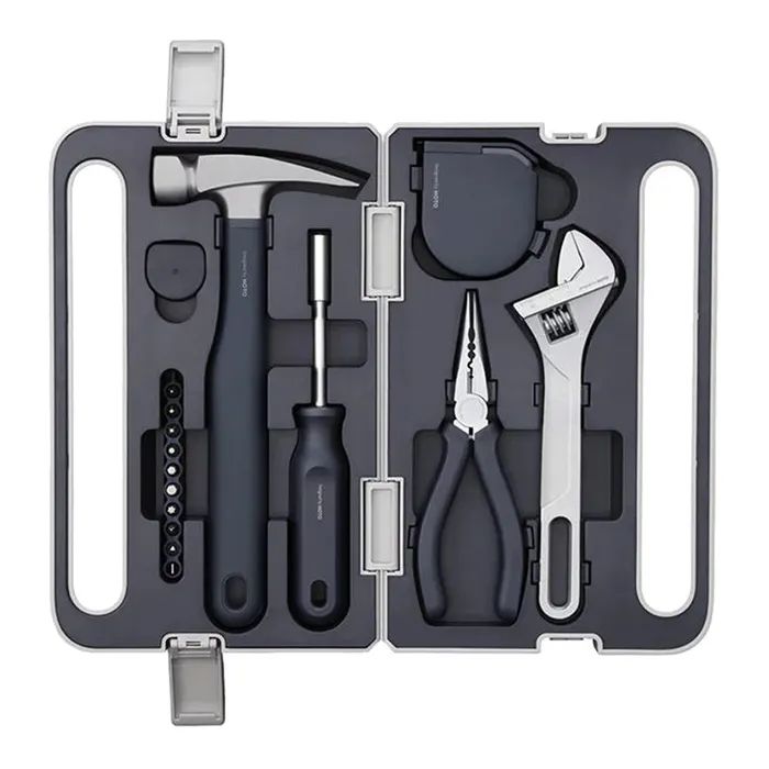 Набор инструментов Xiaomi HOTO Hand Tool Set Фото