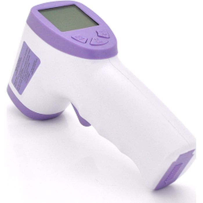 Пирометр Voltronic DT-8826 Фото