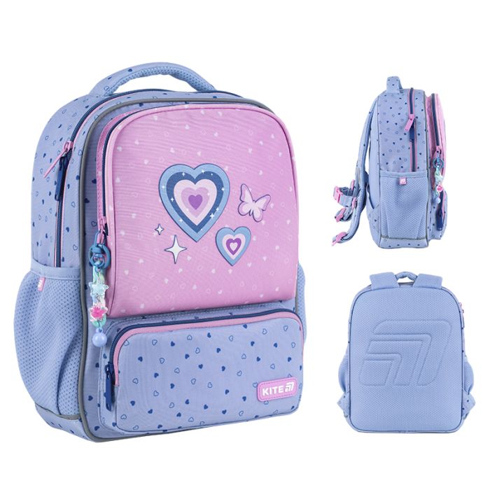 Рюкзак детский Kite Kids 559 Lovely Фото