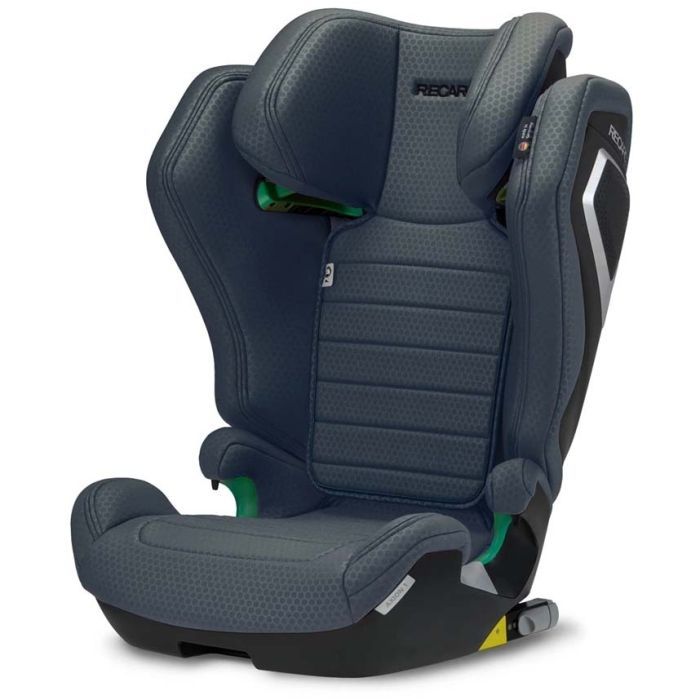 Автокресло Recaro Axion 1 Gallant Grey Фото