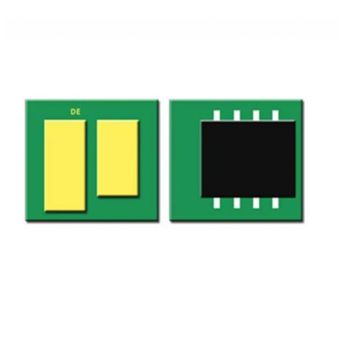 Чип для картриджа Everprint HP W2122A 4.5K, Y Фото