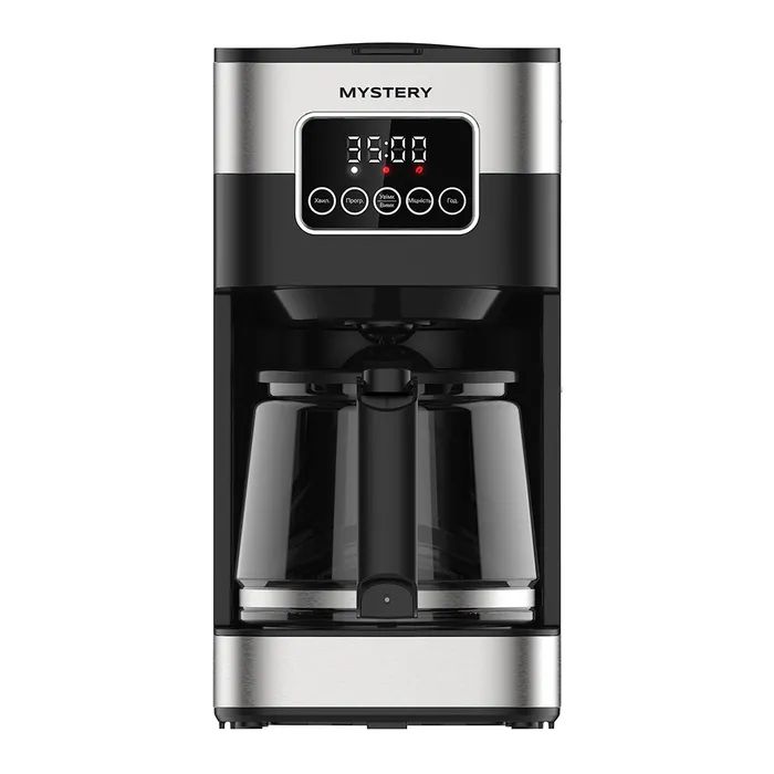 Капельная кофеварка Mystery MCB-1150 Фото