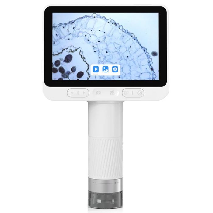 Микроскоп Xiaomi BeaverLAB DDL-M2 Portable Фото