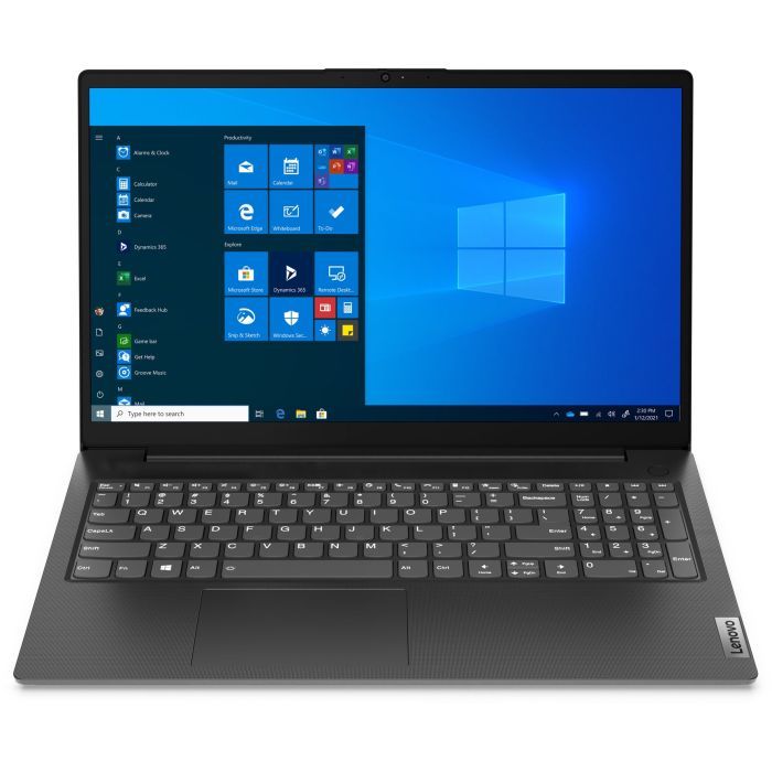 Ноутбук Lenovo V15 G2 IJL Фото