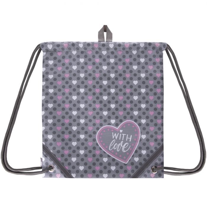 Сумка для обуви Yes SB-10 With Love Фото