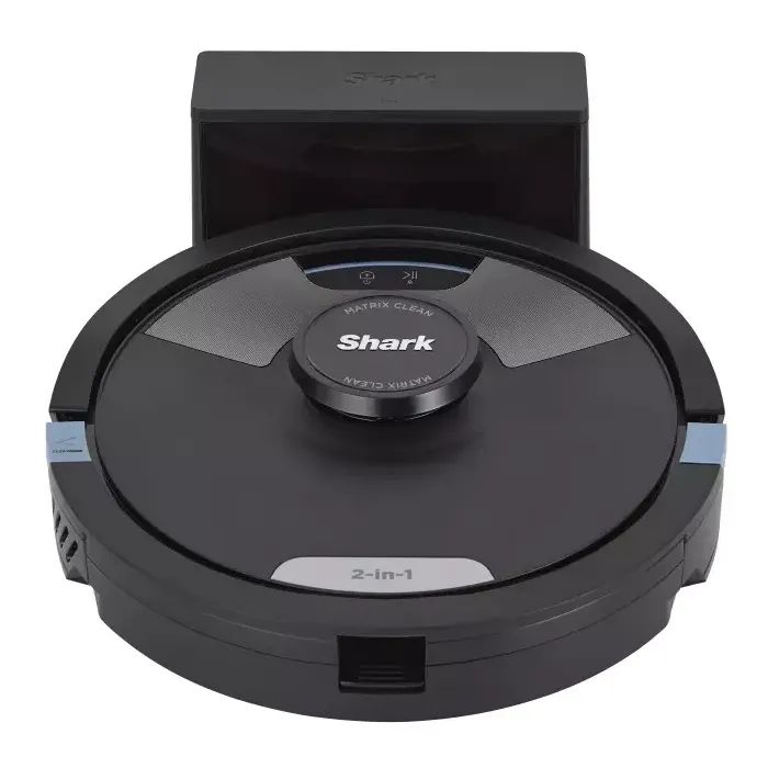 Пылесос Shark Matrix Plus 2-in-1 with Auto Empty System Фото