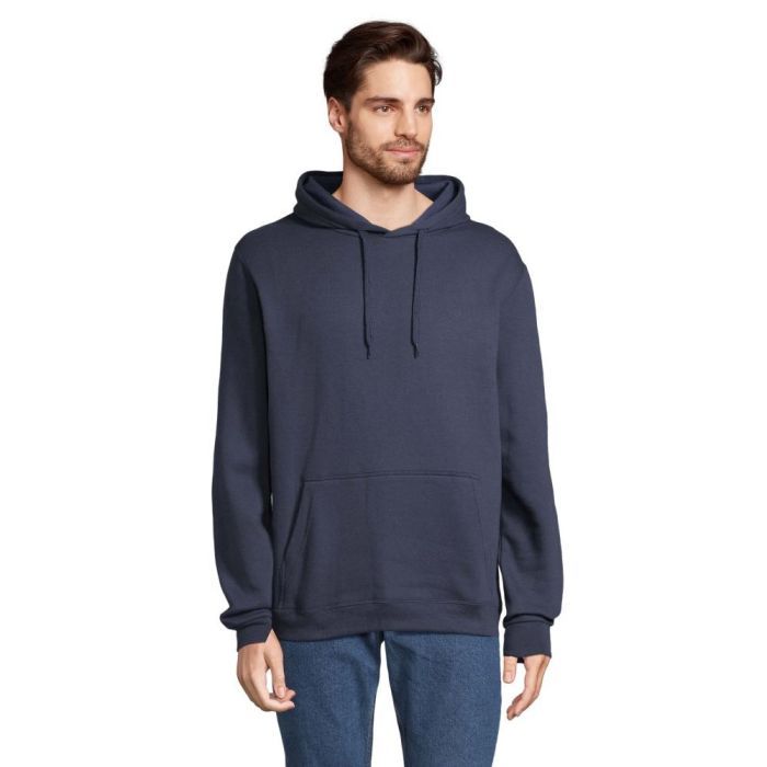 Худи Sol's Snake кобальт L Фото