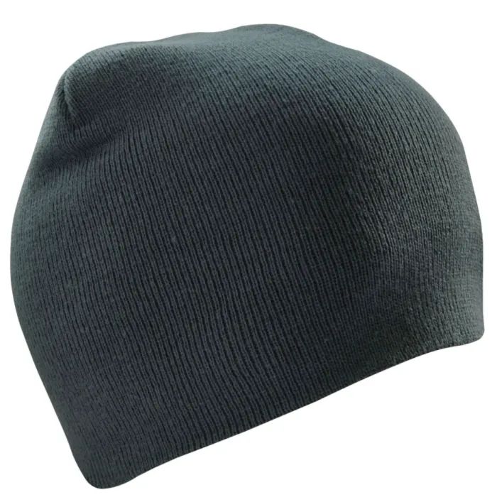 Шапка coFEE Primary сірий Фото