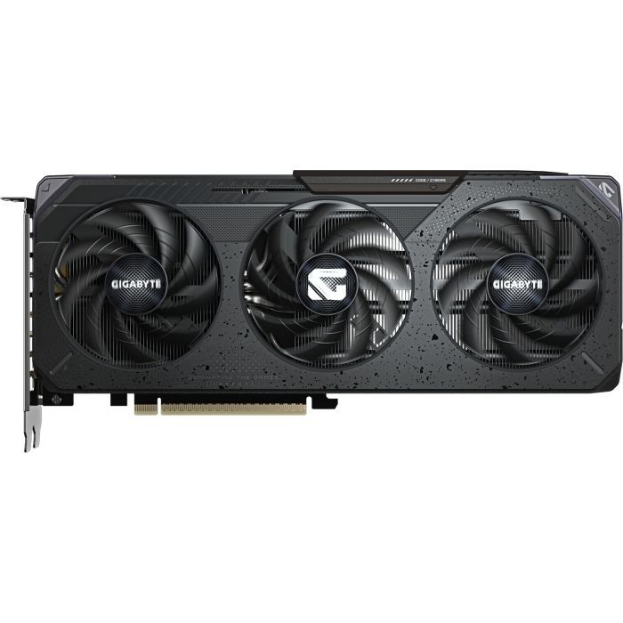 Видеокарта GIGABYTE GeForce RTX5060 8Gb GAMING OC Фото