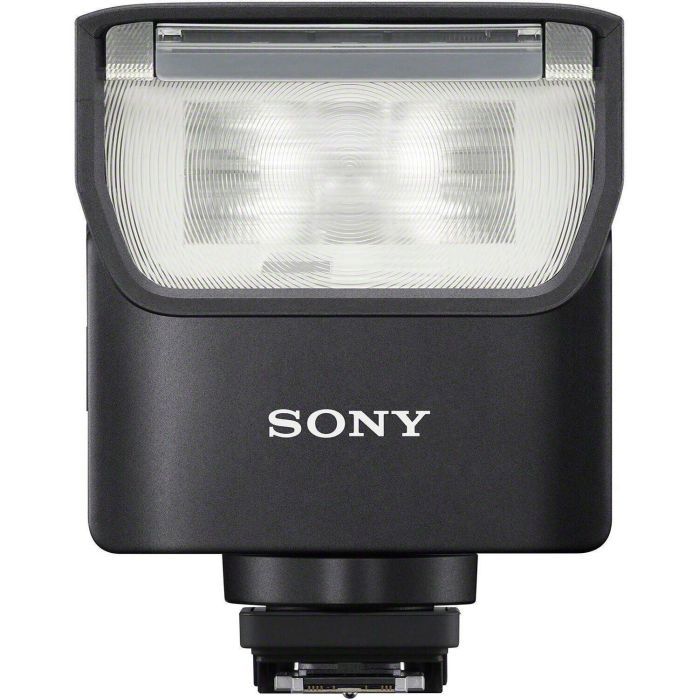 Вспышка Sony HVL-F28RMA Фото