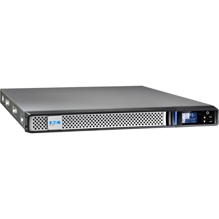 Источник бесперебойного питания Eaton 5P G2 1550VA RM 1U Фото