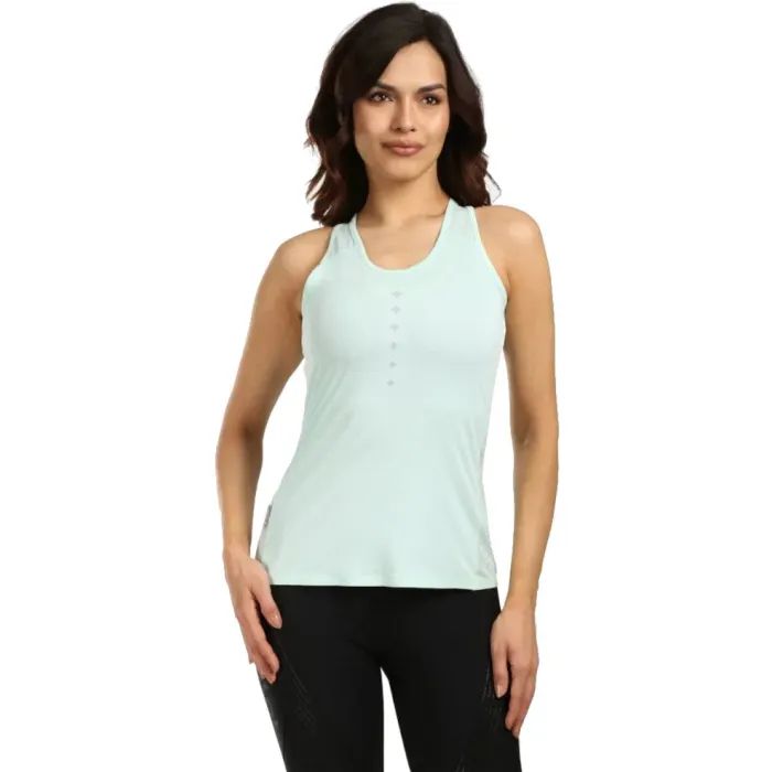 Майка Kilpi Sien-W mint - 38 - зелений Фото