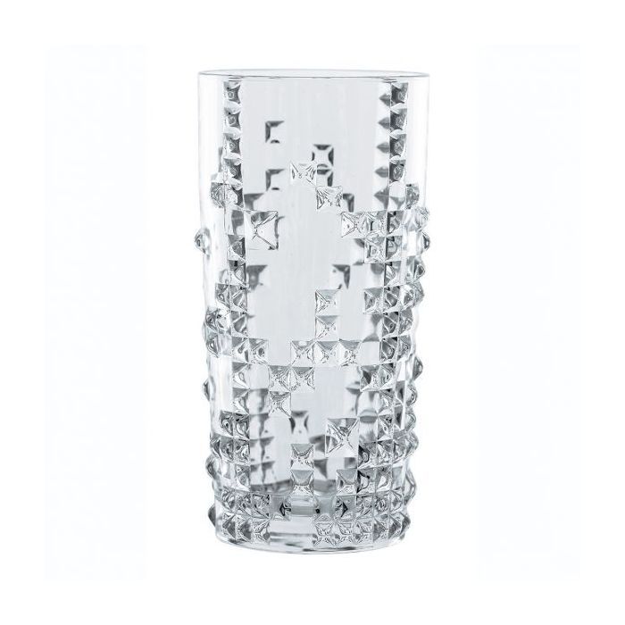 Стакан Nachtmann серія "Punk" Longdrink 390 мл Фото