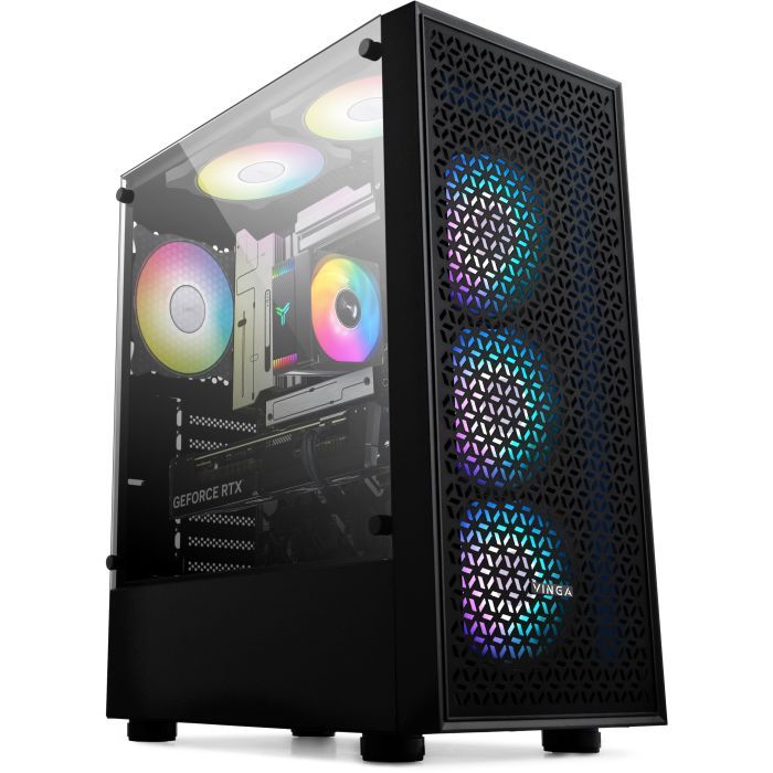 Компьютер Vinga Wolverine D8752 Фото