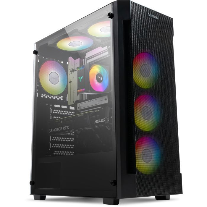 Компьютер Vinga Wolverine D8813 Фото