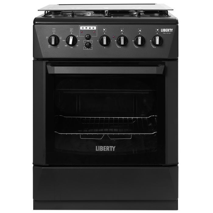 Плита Liberty PWE 6105 BL-F Фото