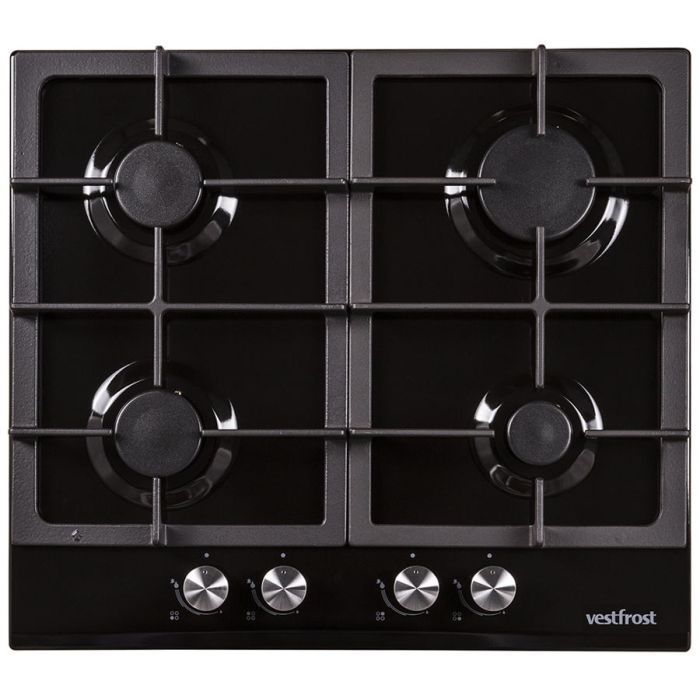 Варочная поверхность Vestfrost GBHV38C Фото