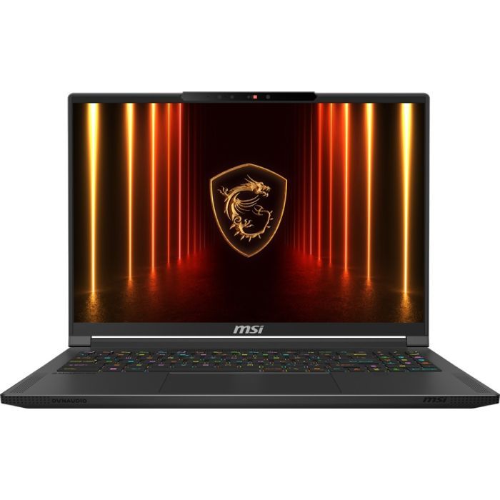Ноутбук MSI Stealth A16 AI+ A3XWHG-067XUA Фото