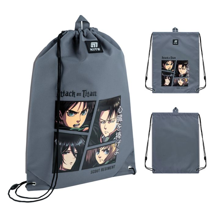 Сумка для обуви Kite 600L Фото
