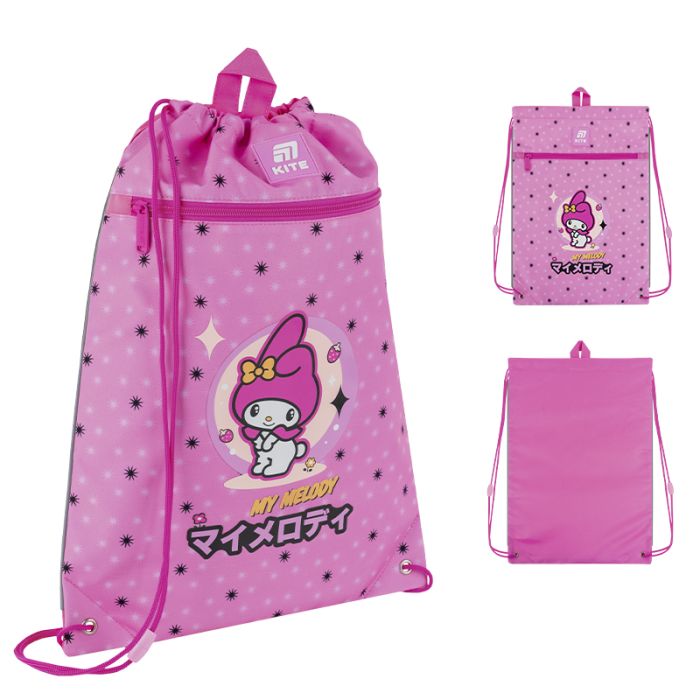 Сумка для обуви Kite 601M HK-2 My Melody Фото