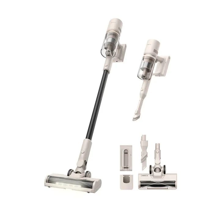 Пылесос Dreame U10 Фото