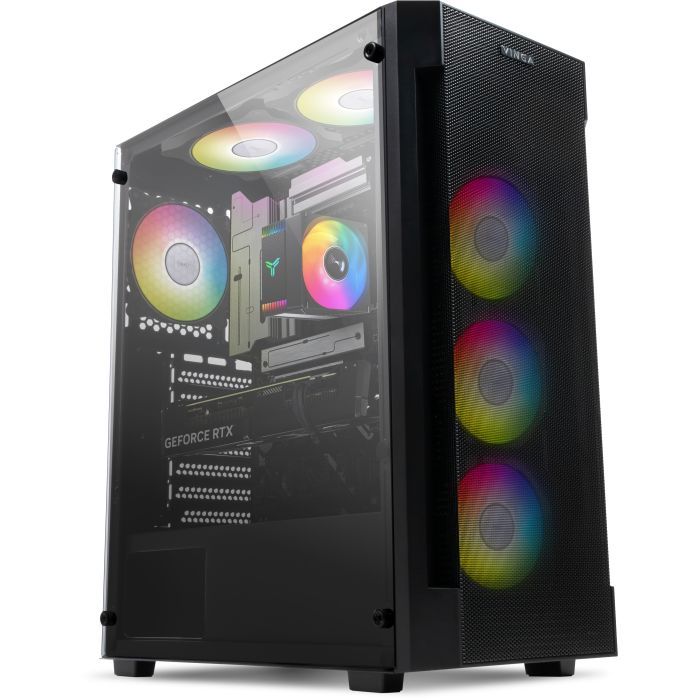 Компьютер Vinga Rhino D9031 Фото