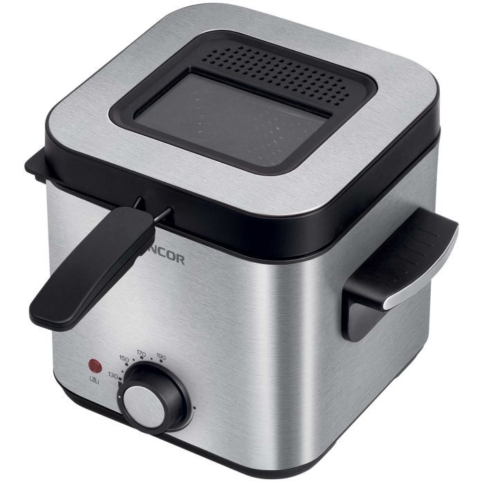 Фритюрница Sencor SFR 6200SS Фото