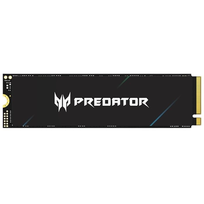 Накопитель SSD Acer Predator M.2 2280 2TB GM9 Фото