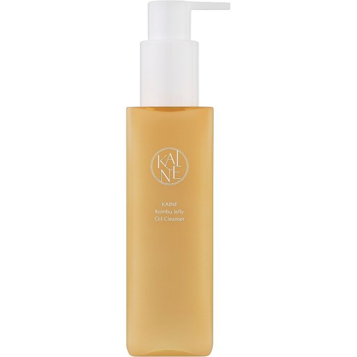 Гидрофильное масло Kaine Kombu Jelly Oil Cleanser 145 мл Фото