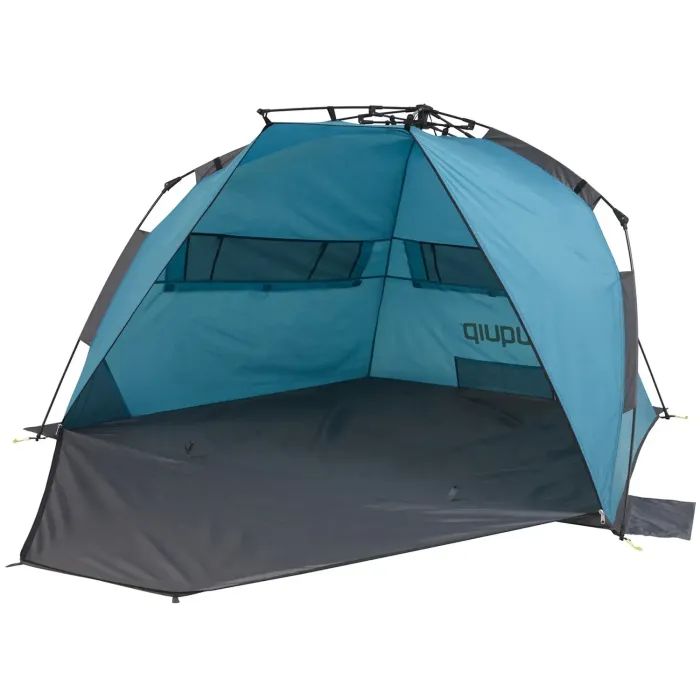 Палатка Uquip Speedy UV 50+ Blue/Grey (241003) Фото