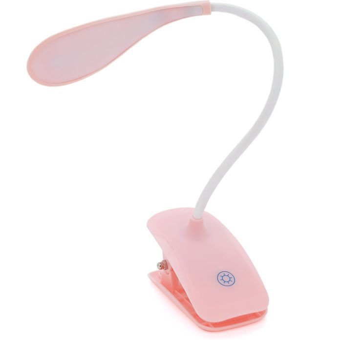 Настольная лампа Voltronic SW-D812-P Фото