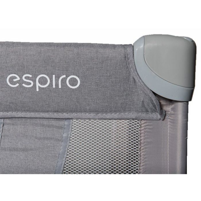 Детский манеж Espiro DREAM 109 BEIGE FUN Фото 7