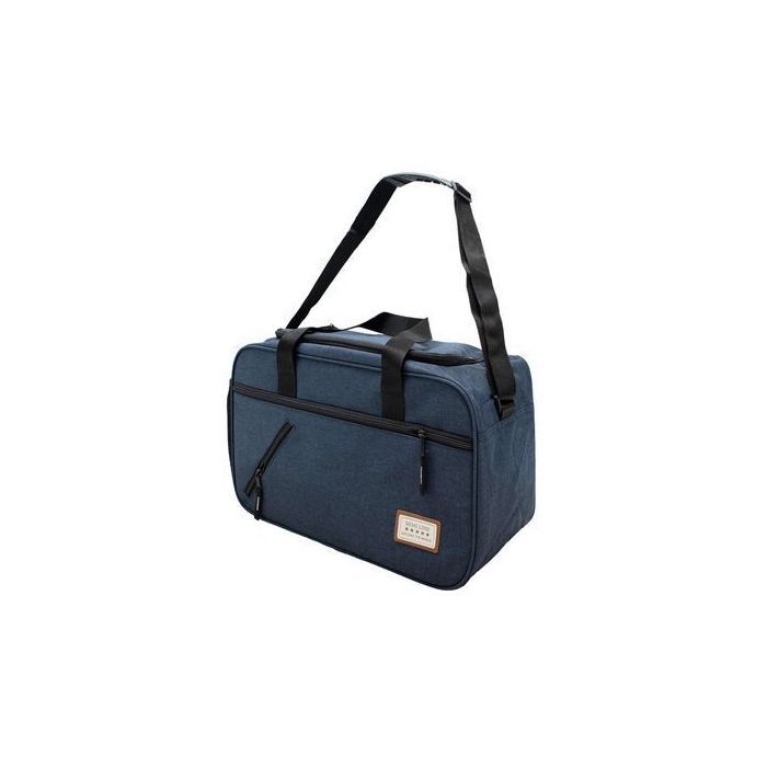 Сумка дорожная Semi Line 20 Blue Jeans (T5785-1) Фото