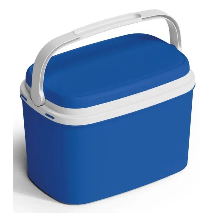 Термобокс Adriatic 6л синій Фото