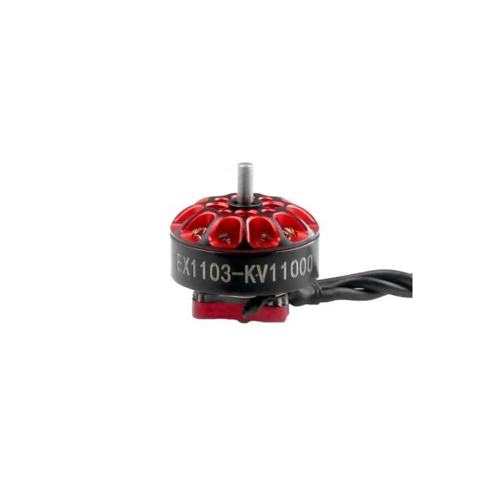 Мини FPV HappyModel EX1103 KV11000 for Mobula8 Фото