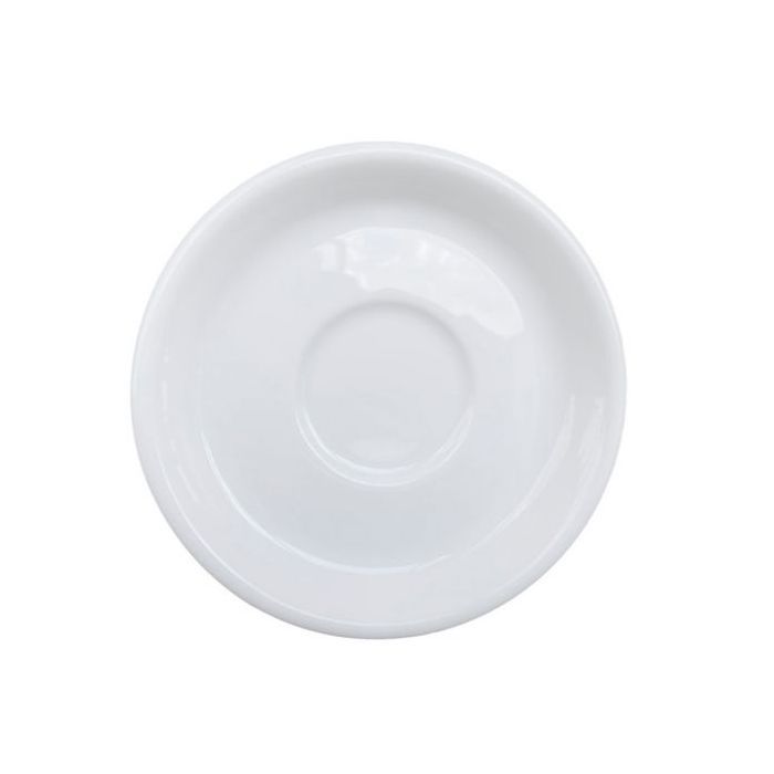 Блюдце Lubiana серія "Ameryka" 11 см Фото