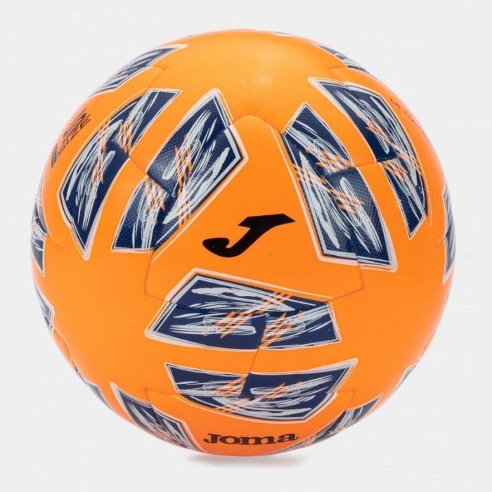 Мяч футбольный Joma EVOLUTION III помаранчевий Уні 5 401483.814 Фото